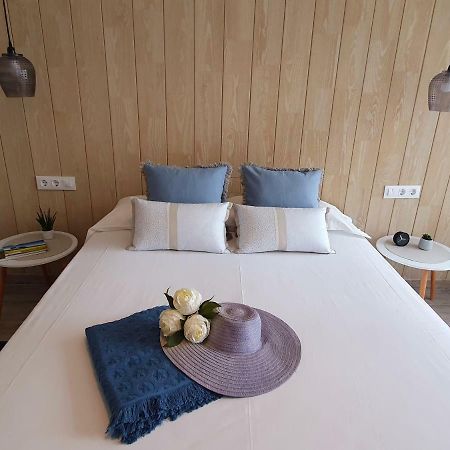 Palamos Apartament Superior Garoina Dış mekan fotoğraf