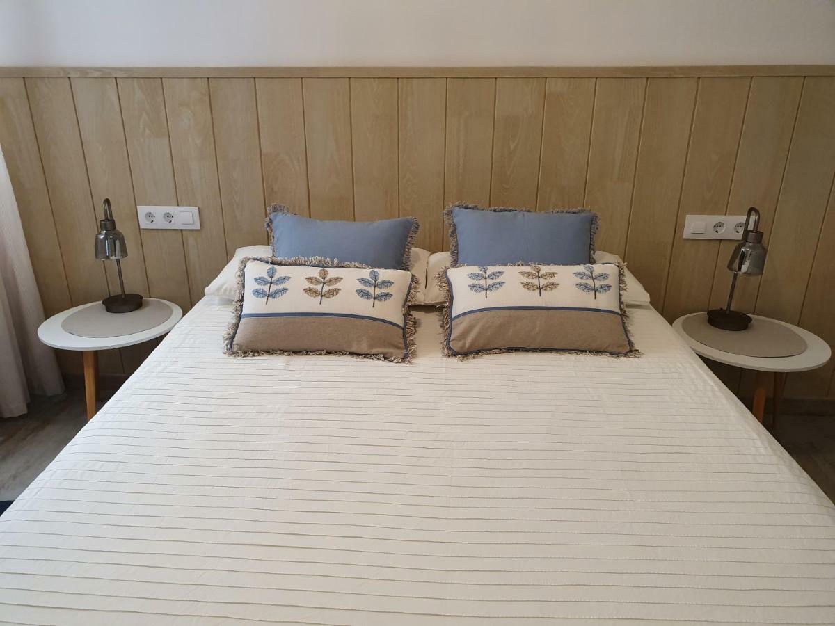Palamos Apartament Superior Garoina Dış mekan fotoğraf
