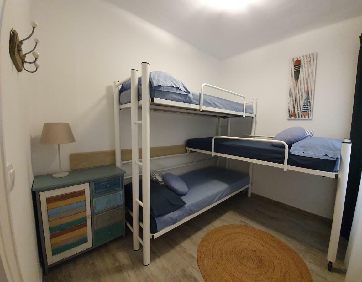 Palamos Apartament Superior Garoina Dış mekan fotoğraf