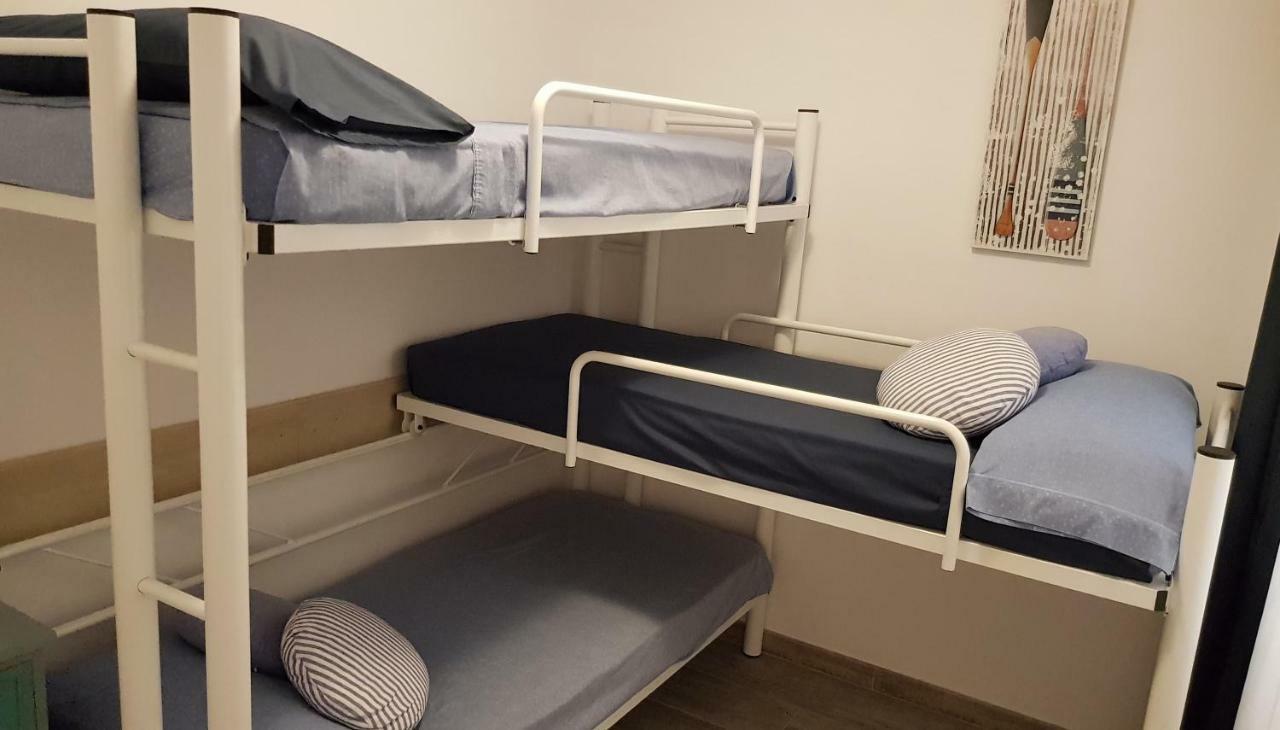 Palamos Apartament Superior Garoina Dış mekan fotoğraf